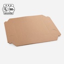 Packaging bandejas