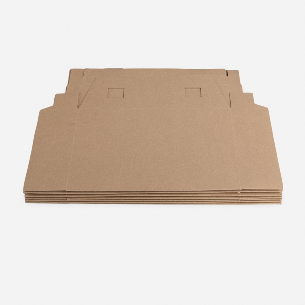 Cajas packaging