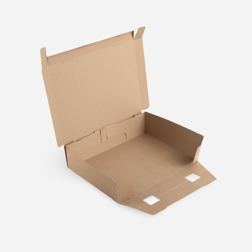 Cajas para empanadas delivery