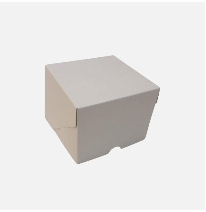 Box con apertura frontal Mini Nro 1