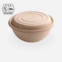 Bowl (500/1000/1300ml) apto horno y microondas