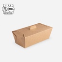 Potes/Cajas para Wok